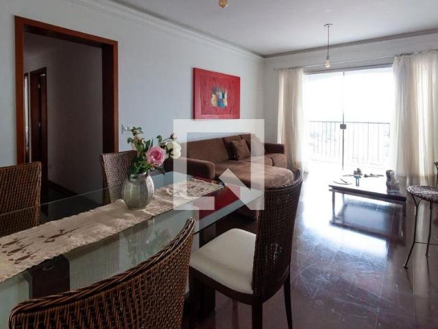 Apartamento aluguel em Região Imediata de São Paulo, Região Metropolitana de São Paulo