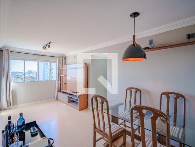 Apartamento aluguel em Região Imediata de São Paulo, Região Metropolitana de São Paulo