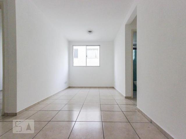 Apartamento aluguel em Rio Pequeno, São Paulo