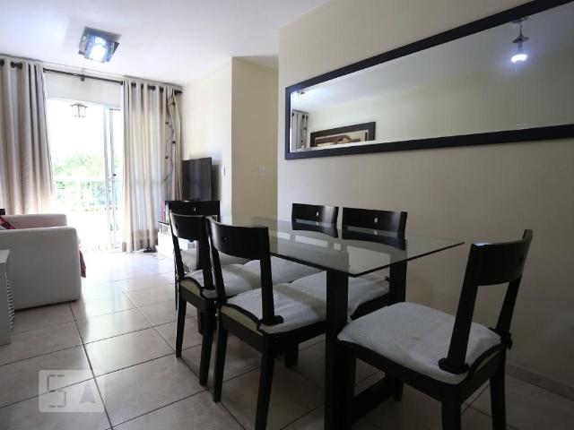 Apartamento aluguel em Região Imediata de São Paulo, Região Metropolitana de São Paulo