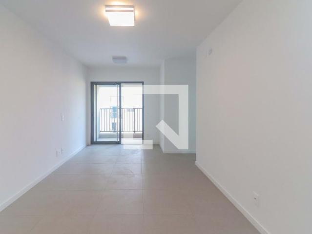 Apartamento aluguel em Ferreira, São Paulo