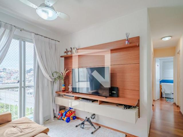Apartamento aluguel em Região Imediata de São Paulo, Região Metropolitana de São Paulo