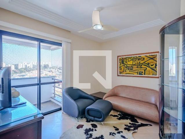 Apartamento aluguel em Região Imediata de São Paulo, Região Metropolitana de São Paulo