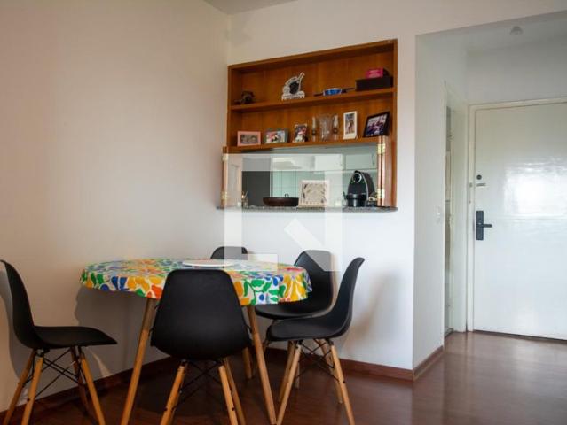 Apartamento aluguel em Região Imediata de São Paulo, Região Metropolitana de São Paulo