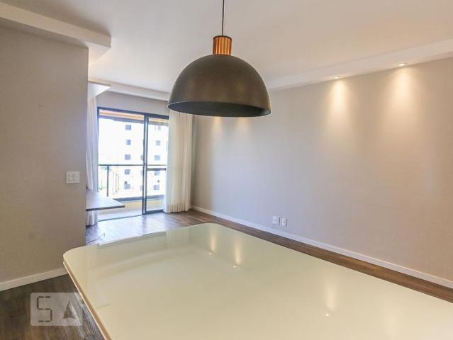 Apartamento aluguel em Região Imediata de São Paulo, Região Metropolitana de São Paulo