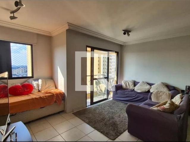 Apartamento aluguel em Região Imediata de São Paulo, Região Metropolitana de São Paulo