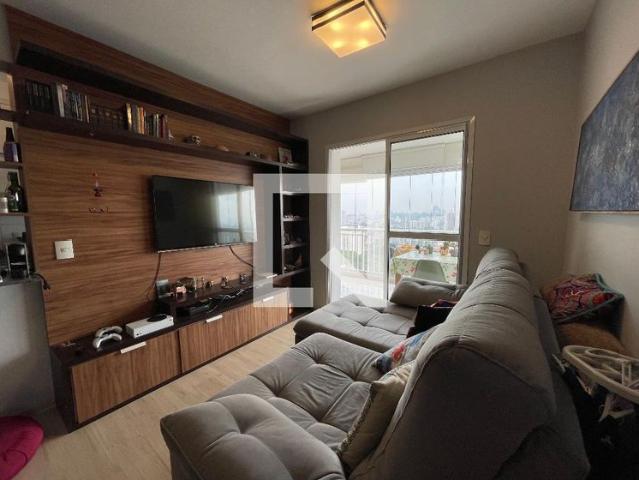 Apartamento aluguel em Região Imediata de São Paulo, Região Metropolitana de São Paulo