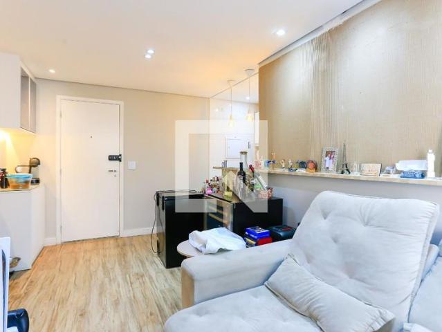 Apartamento aluguel em Ferreira, São Paulo