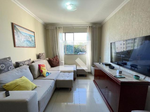 Apartamento aluguel em Região Imediata de São Paulo, Região Metropolitana de São Paulo