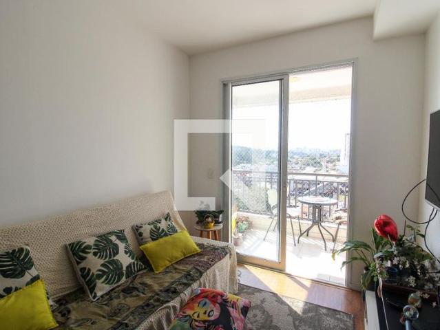 Apartamento aluguel em Região Imediata de São Paulo, Região Metropolitana de São Paulo