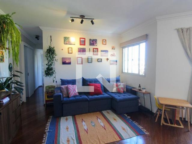 Apartamento aluguel em Caxingui, São Paulo