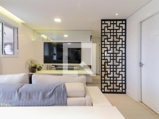 Apartamento aluguel em Região Imediata de São Paulo, Região Metropolitana de São Paulo
