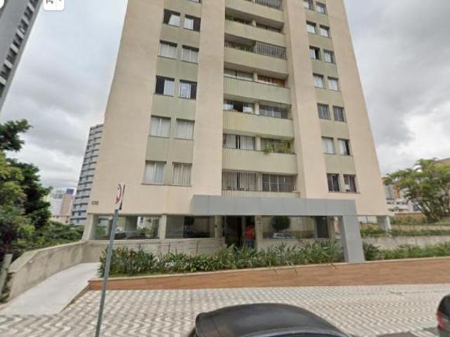 Apartamento venda em Santo Antônio, Belo Horizonte