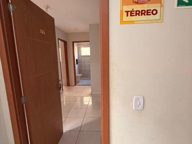 Apartamento venda em Região Geográfica Imediata de Águas Lindas de Goiás, Região Integrada de Desenvolvimento do Distrito Federal e Entorno