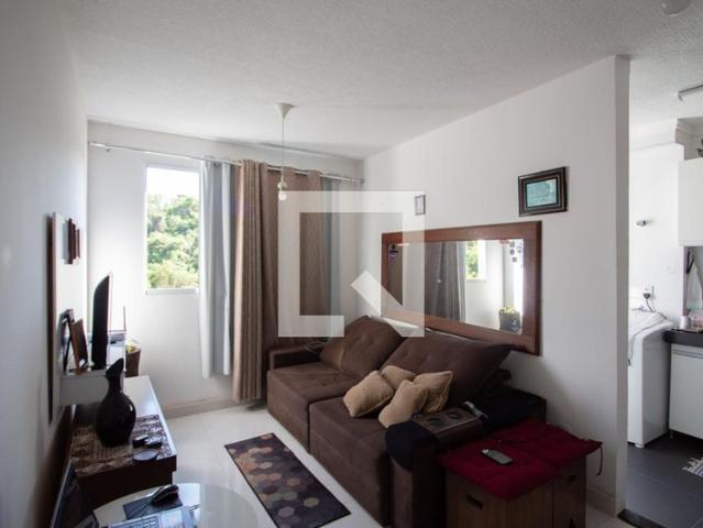 Apartamento aluguel em Cabral, Contagem