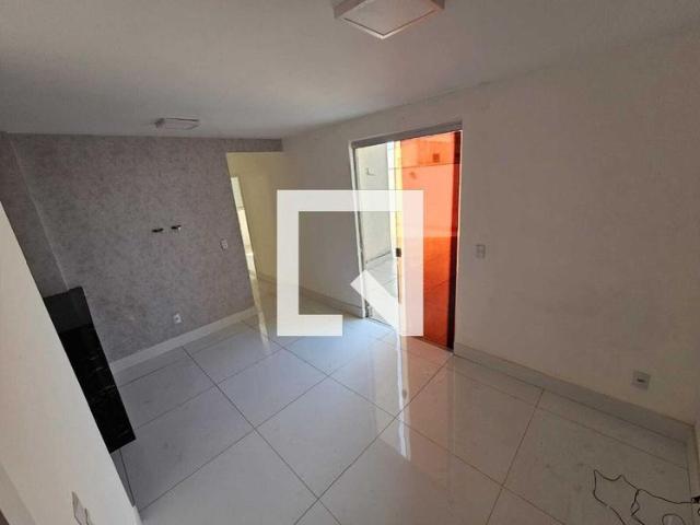 Apartamento aluguel em Cabral, Contagem