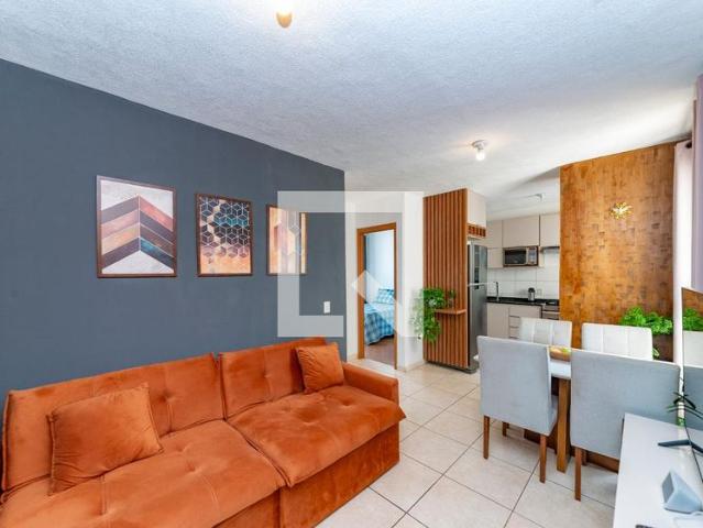 Apartamento aluguel em Contagem, Ressaca