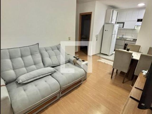 Apartamento aluguel em Cândida Ferreira, Contagem