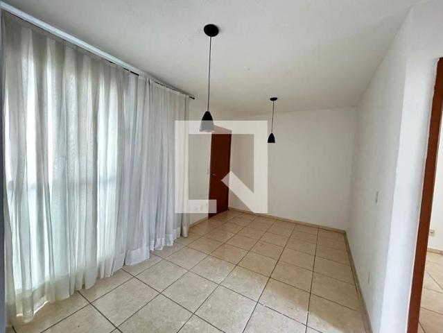 Apartamento aluguel em Cândida Ferreira, Contagem