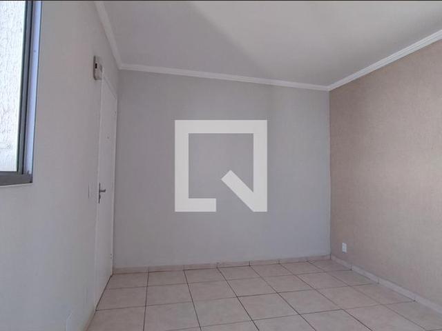 Apartamento aluguel em Cândida Ferreira, Contagem