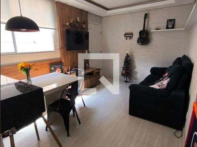 Apartamento aluguel em Cândida Ferreira, Contagem
