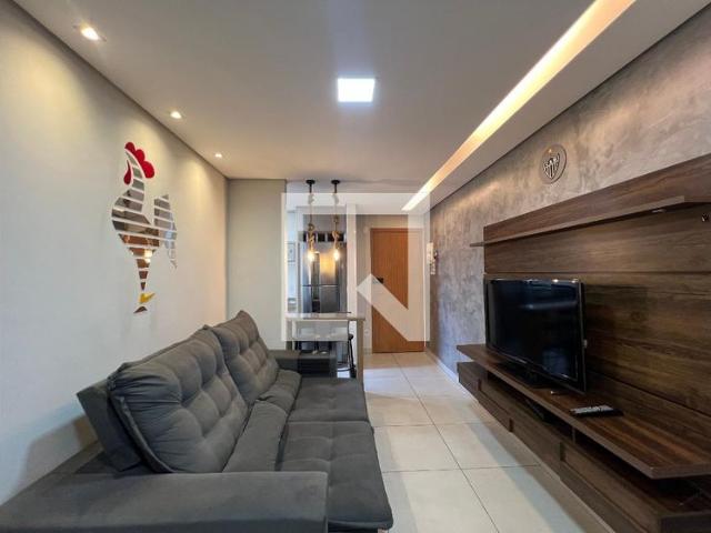 Apartamento aluguel em Região Geográfica Imediata de Belo Horizonte, Região Metropolitana de Belo Horizonte