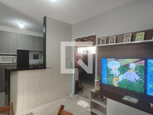 Apartamento aluguel em Ressaca, Contagem