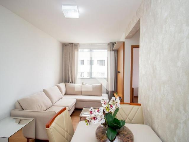 Apartamento aluguel em Região Geográfica Imediata de Belo Horizonte, Região Metropolitana de Belo Horizonte