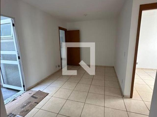 Apartamento aluguel em Cândida Ferreira, Contagem