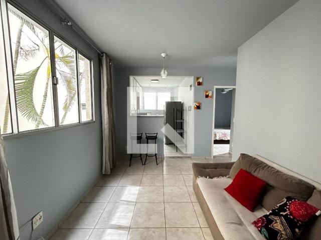Apartamento aluguel em Cabral, Contagem