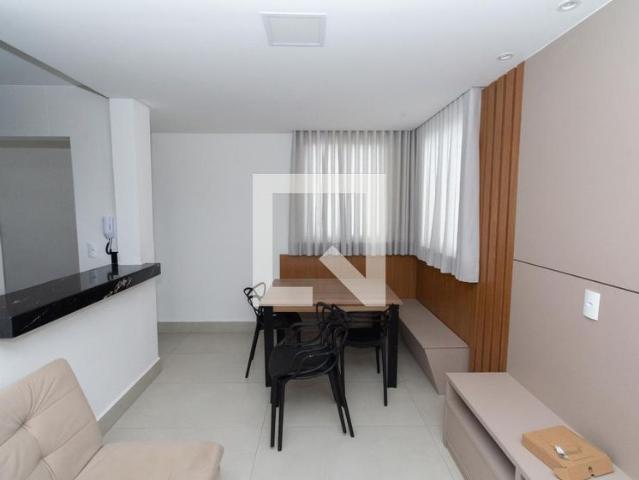 Apartamento aluguel em Região Geográfica Imediata de Belo Horizonte, Região Metropolitana de Belo Horizonte