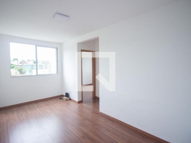 Apartamento aluguel em Ressaca, Contagem