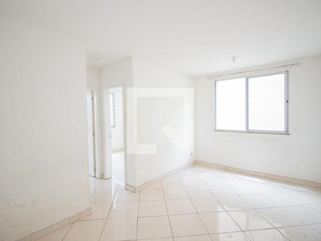 Apartamento aluguel em Ressaca, Contagem