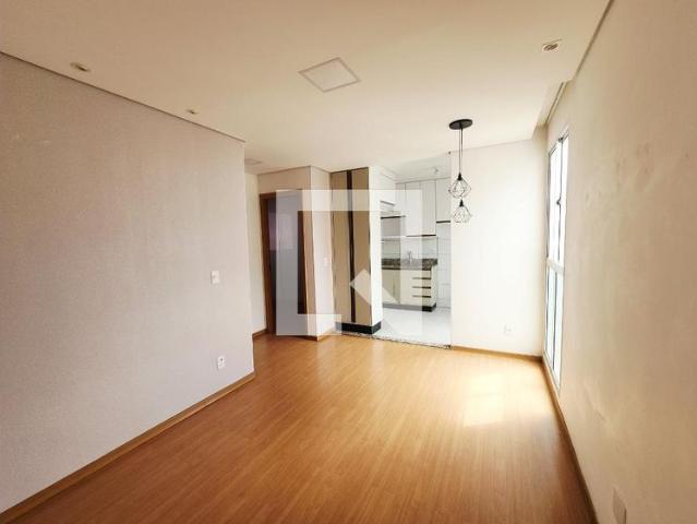 Apartamento aluguel em Ressaca, Contagem