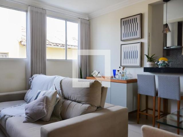 Apartamento aluguel em Região Geográfica Imediata de Belo Horizonte, Região Metropolitana de Belo Horizonte