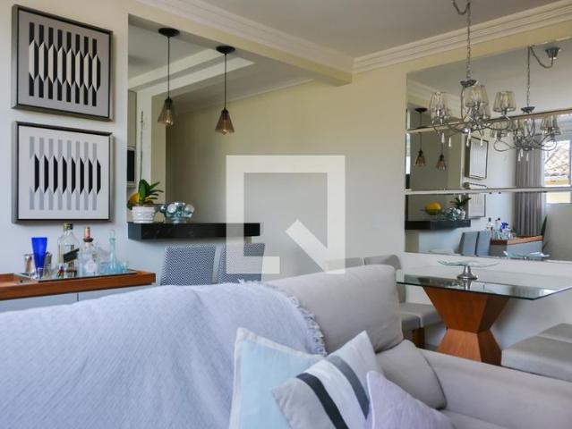 Apartamento aluguel em Região Geográfica Imediata de Belo Horizonte, Região Metropolitana de Belo Horizonte