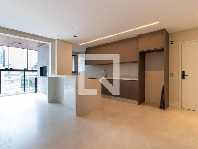 Apartamento aluguel em Região Geográfica Imediata de Curitiba, Região Metropolitana de Curitiba