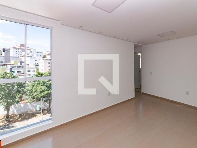 Apartamento aluguel em Ressaca, Contagem