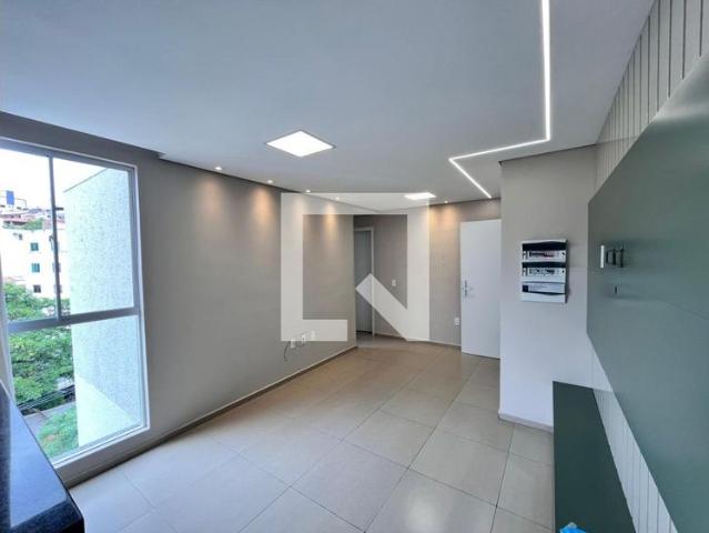 Apartamento aluguel em Região Geográfica Imediata de Belo Horizonte, Região Metropolitana de Belo Horizonte