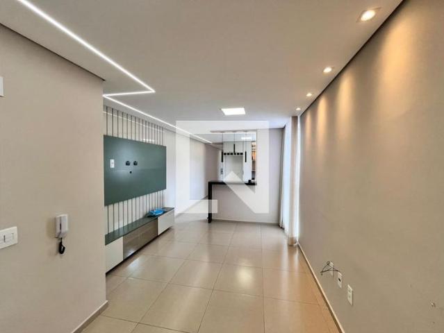 Apartamento aluguel em Ressaca, Contagem