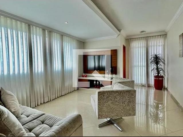 Apartamento aluguel em Região Geográfica Imediata de Belo Horizonte, Região Metropolitana de Belo Horizonte