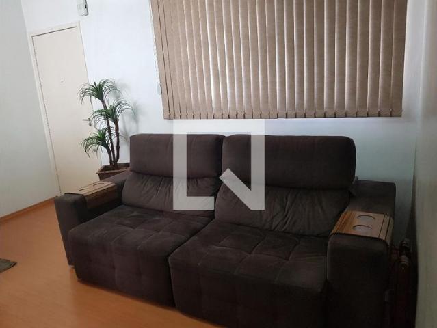 Apartamento aluguel em Centrais de Abastecimento de Minas Gerais, Contagem