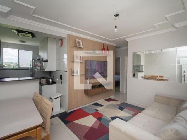 Apartamento aluguel em Ressaca, Contagem