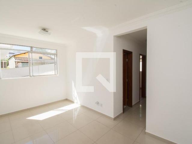 Apartamento aluguel em Ressaca, Contagem