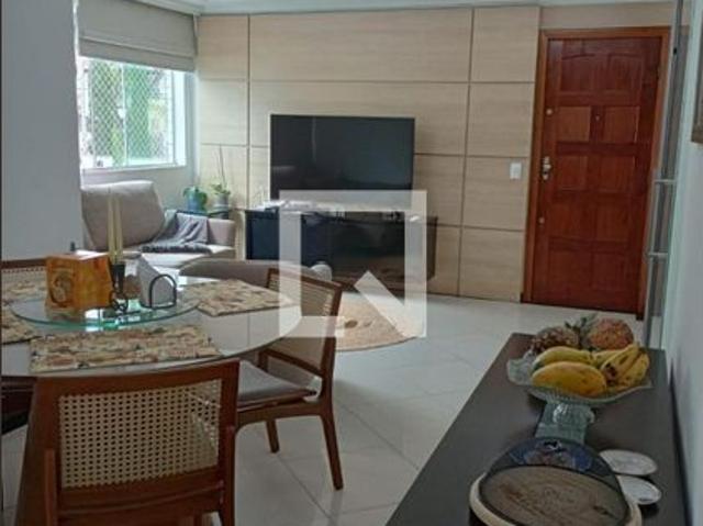 Apartamento venda em Região Geográfica Imediata de Belo Horizonte, Região Metropolitana de Belo Horizonte
