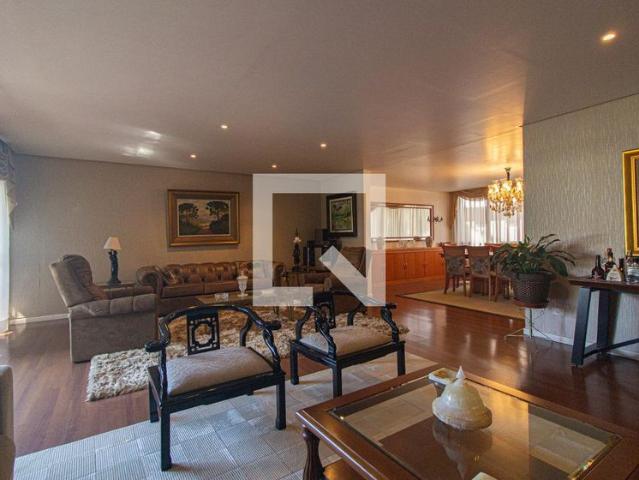 Apartamento venda em Cabral, Curitiba