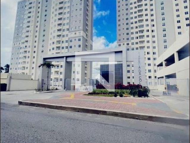 Apartamento aluguel em Região Geográfica Imediata de Salvador, Região Metropolitana de Salvador