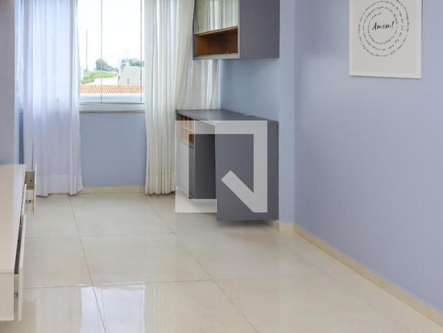 Apartamento aluguel em Cabula, Bahia