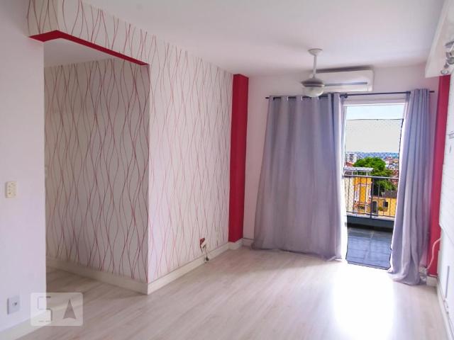 Apartamento aluguel em Bairro dos Ingleses, Rio de Janeiro