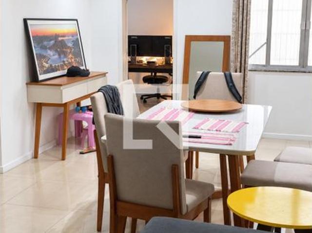 Apartamento aluguel em Jacaré, Rio de Janeiro